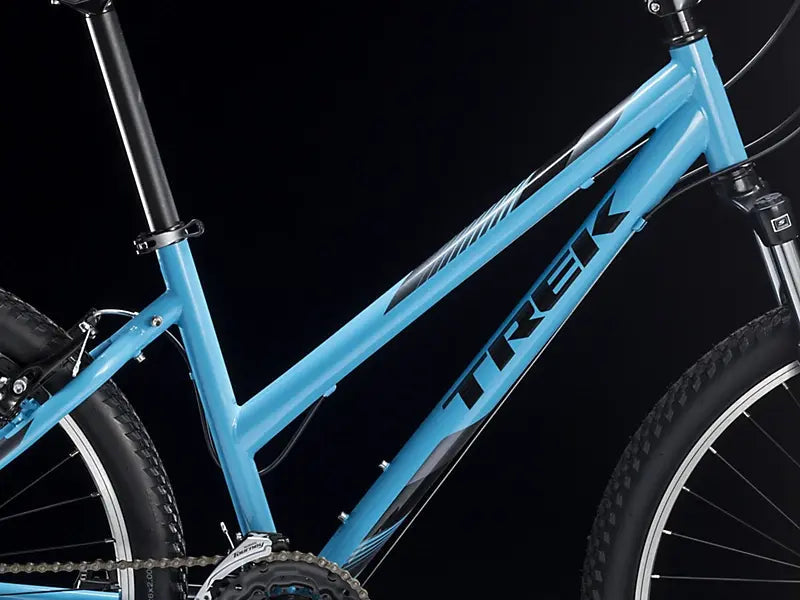 Women s Trek 820 WSD Perfect Mountain Bike for Women