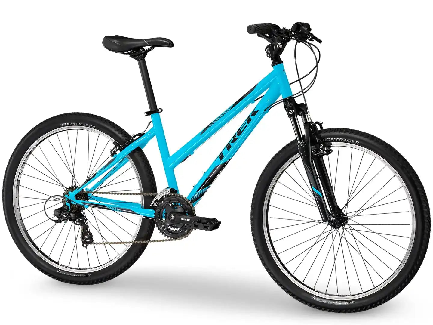 Trek 820 Women's Wheels Bikes