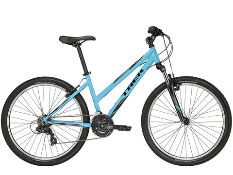 Trek 820 top aluminum mountain bike