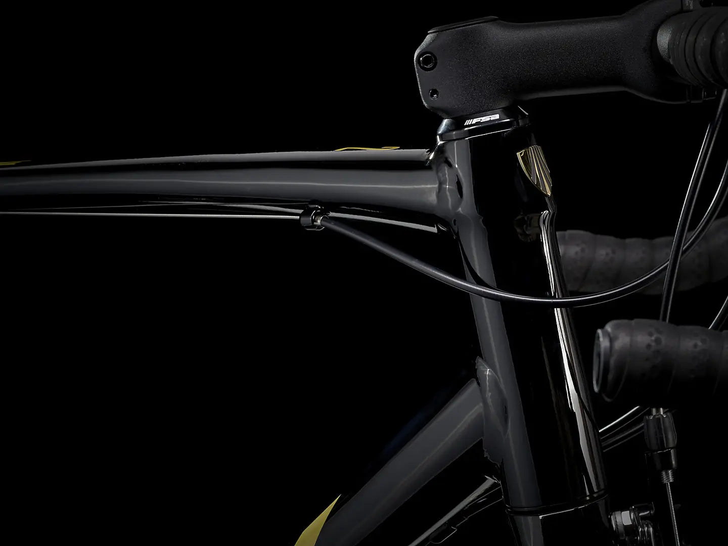 Trek Domane AL Comfort Road Bike from Wheels Bikes Store