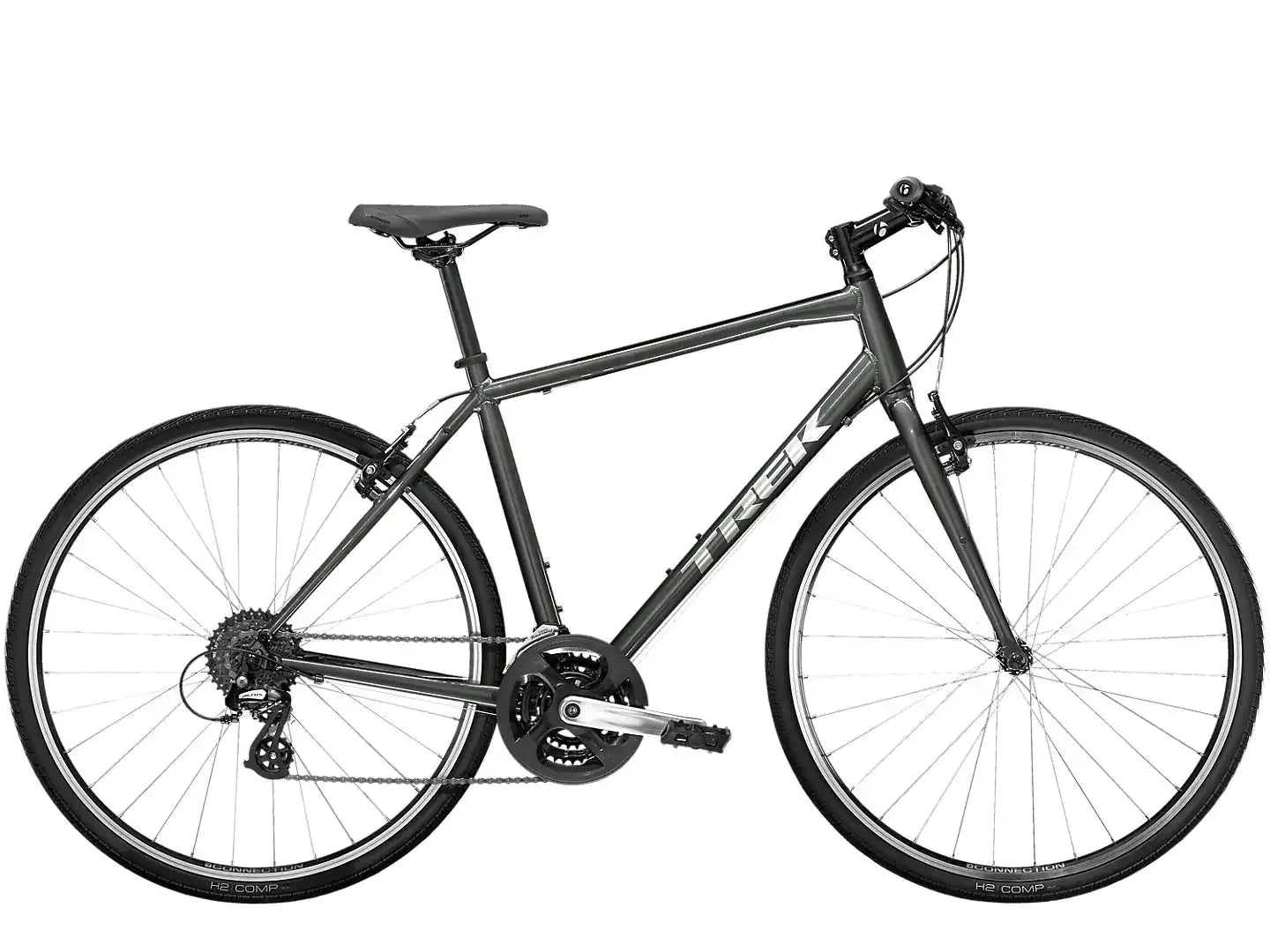 Trek FX 1 High-Quality Hybrid Bike