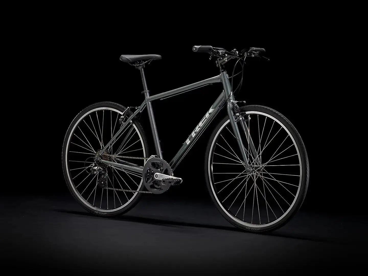 Trek FX 1 High-Quality Hybrid Bike