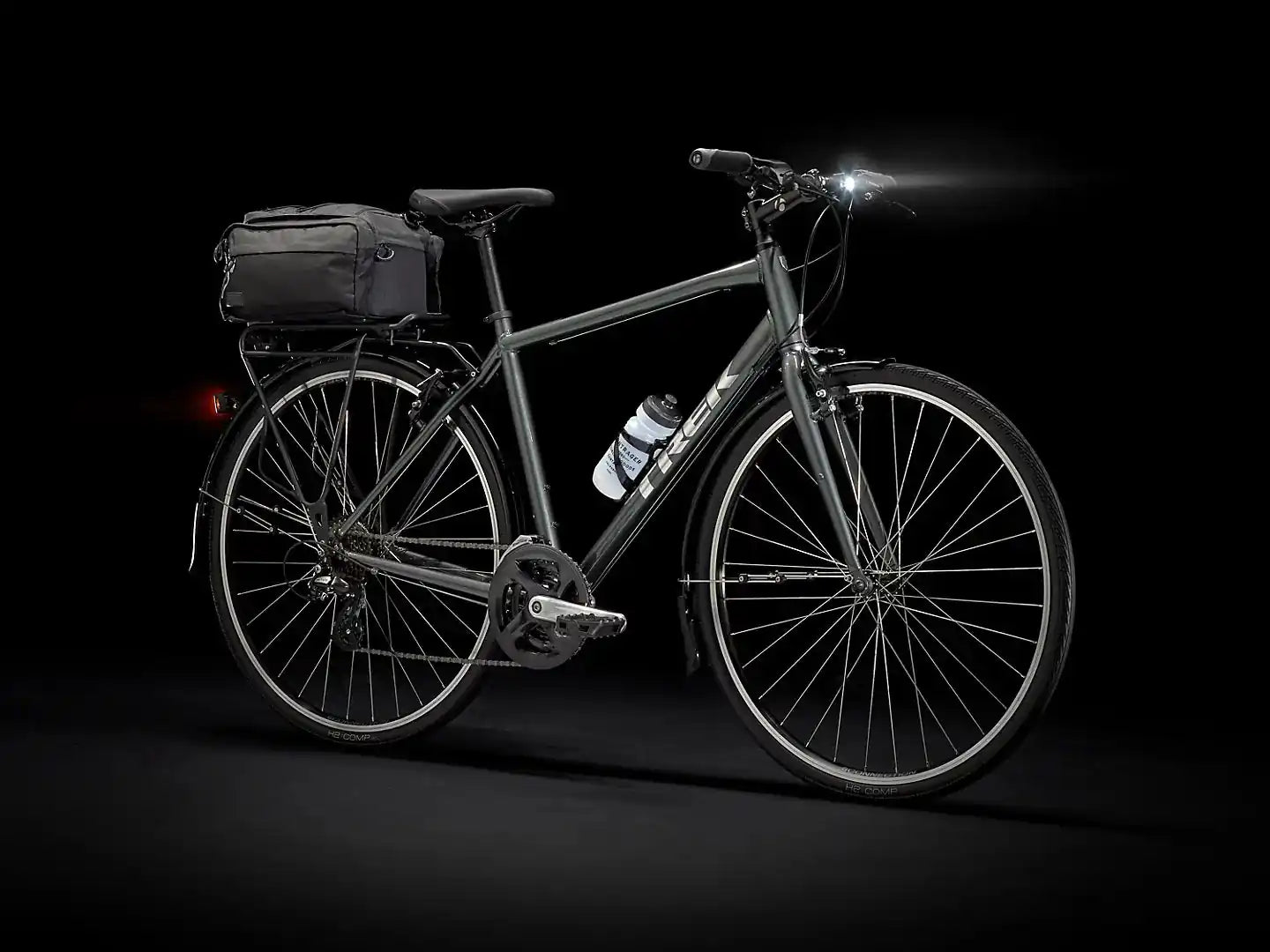 Trek FX 1 High-Quality Hybrid Bike