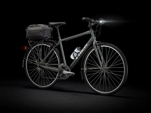 Trek FX 1 High-Quality Hybrid Bike