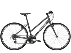 Trek FX 1 Stagger Classic Hybrid Bike