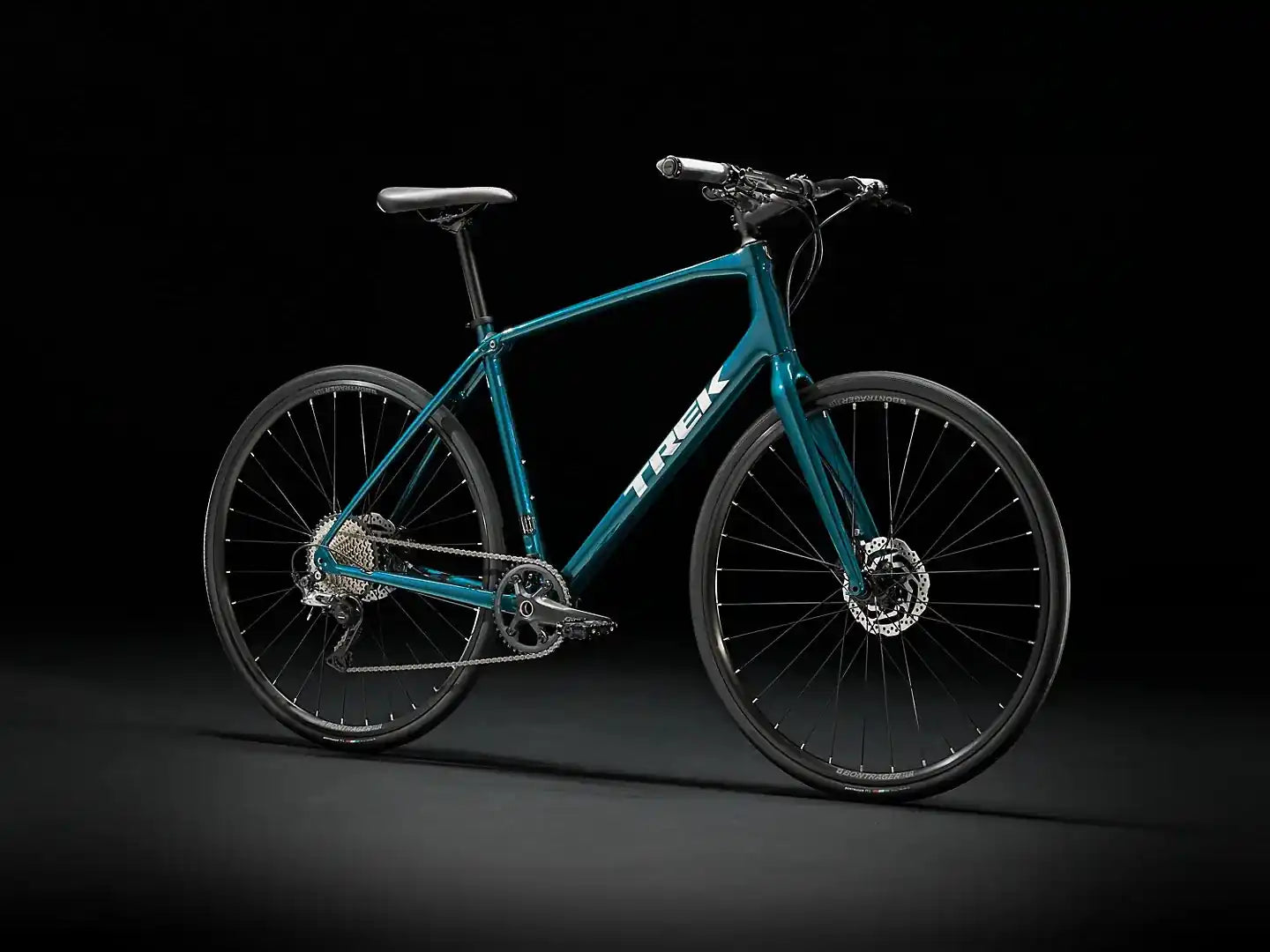 Trek fx4 sport women's bike sale