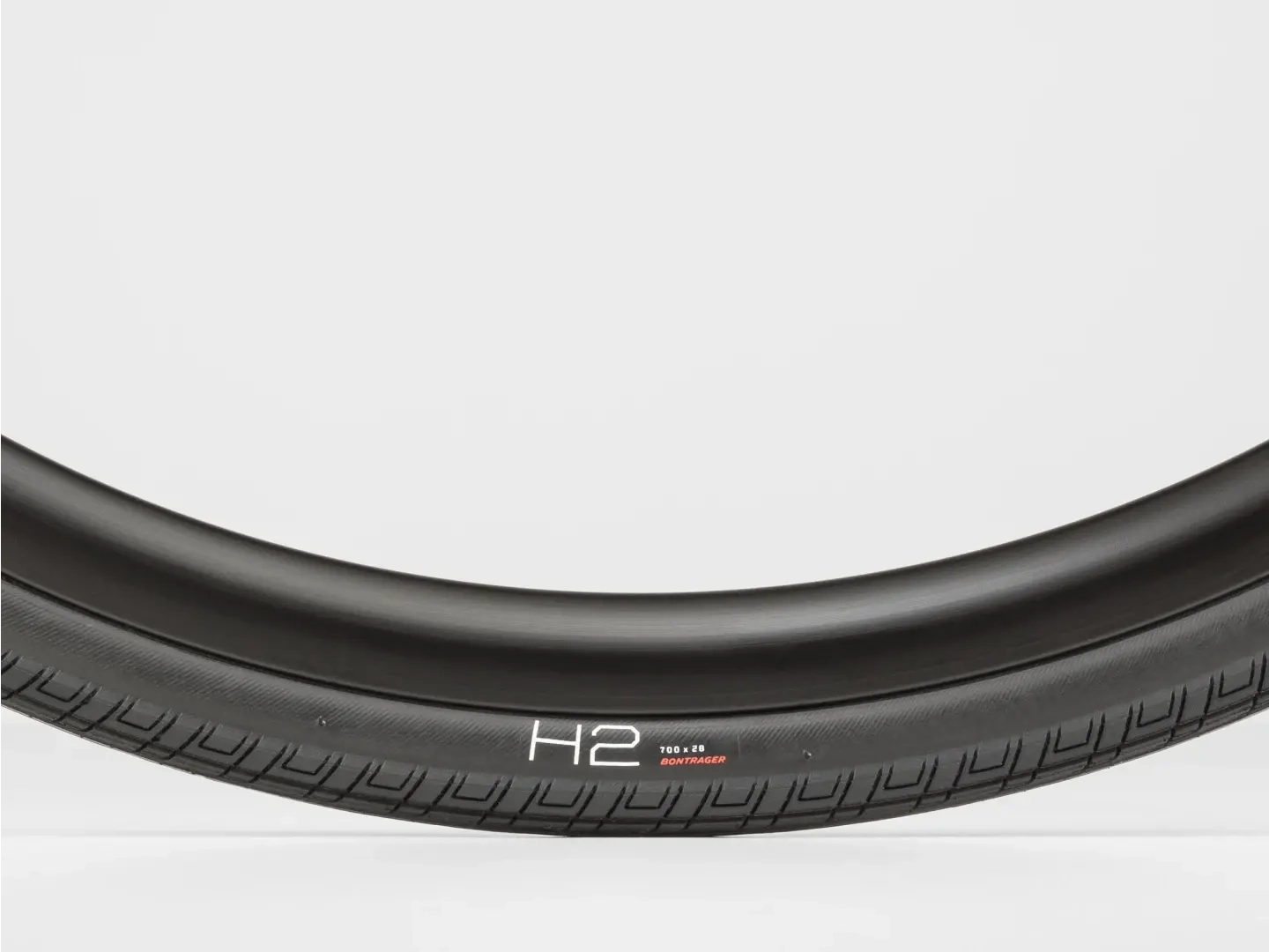 Tyre Bontrager H2 Hybrid Wheels Bikes