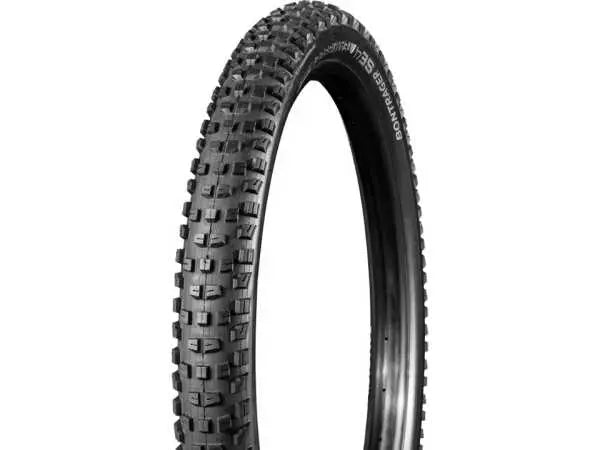 Tyre Bontrager SE4 Team Issue TLR Wheels Bikes