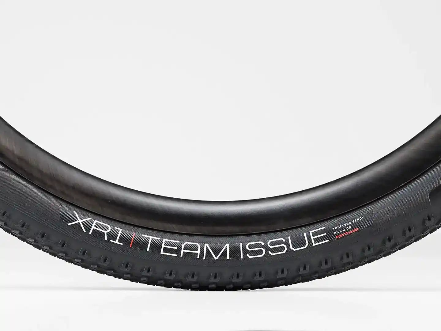 Tyre Bontrager XR1 Team Issue TLR Mountain Wheels Bikes