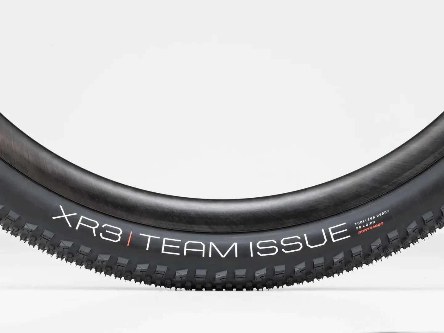 Tyre Bontrager XR3 Team Issue TLR MTB Wheels Bikes
