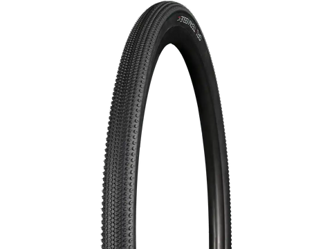 Tyre Bontrager GR1 Team Issue Gravel