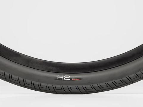 Tyre Bontrager H2 Hybrid