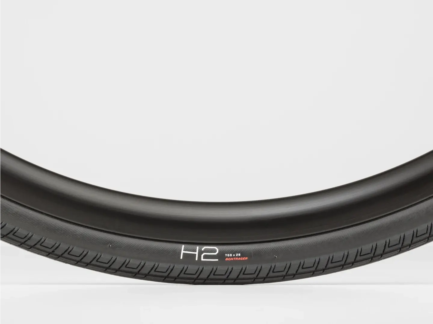 Tyre Bontrager H2 Hybrid