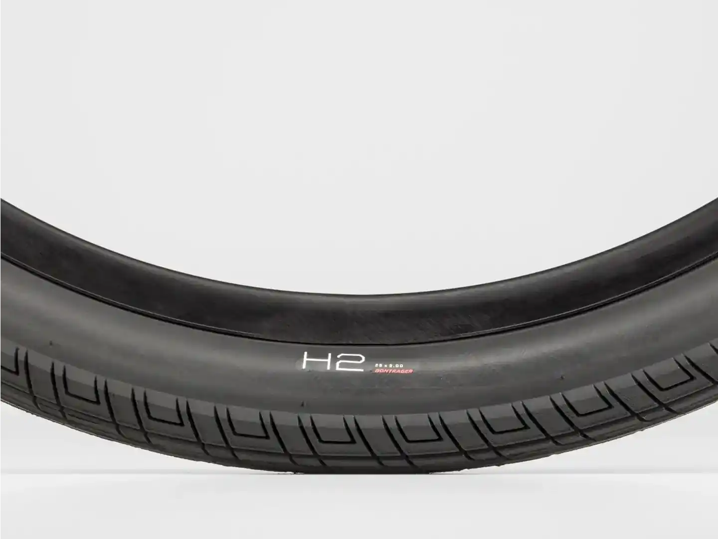 Tyre Bontrager H2 Hybrid