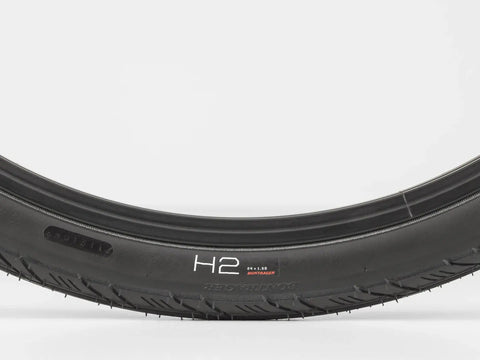 Tyre Bontrager H2 Hybrid