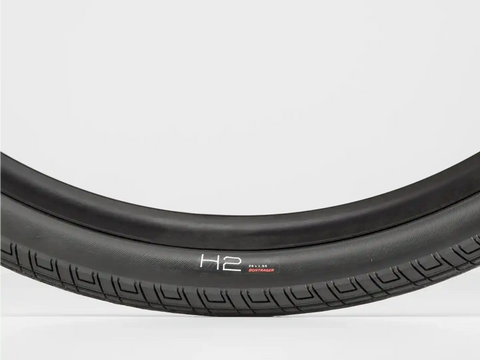 Tyre Bontrager H2 Hybrid