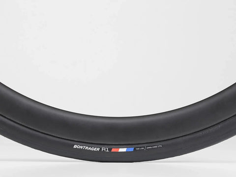 Tyre Bontrager R1 Road