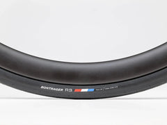 Tyre Bontrager R3 Hard-Case Lite Road - Built for road and races