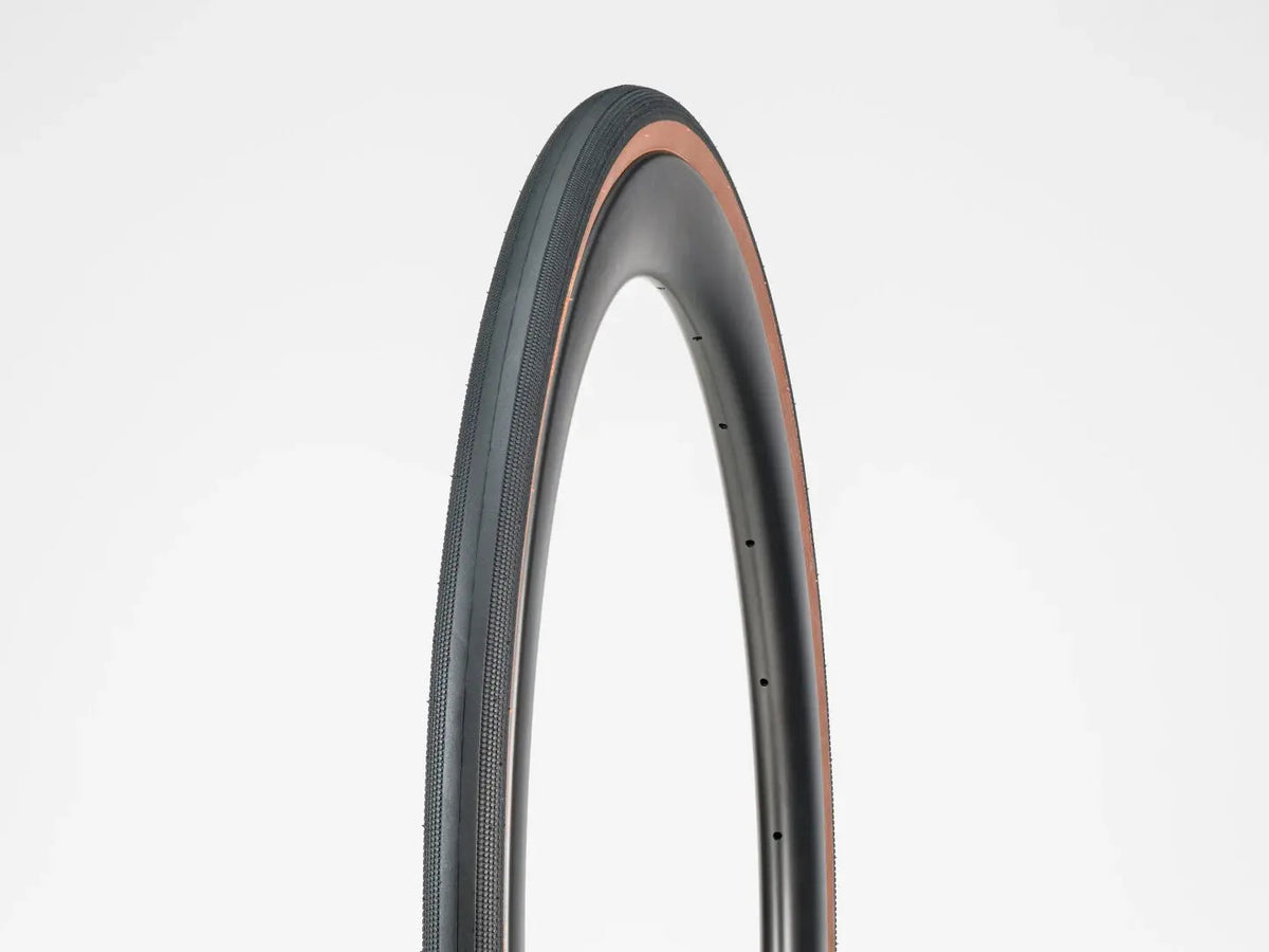 Tyre Bontrager R3 Hard-Case Lite TLR Road