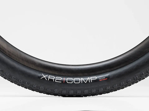 Tyre Bontrager XR2 Comp MTB - A bike tire you can count on