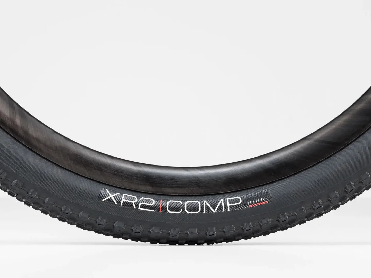 Tyre Bontrager XR2 Comp MTB - A bike tire you can count on