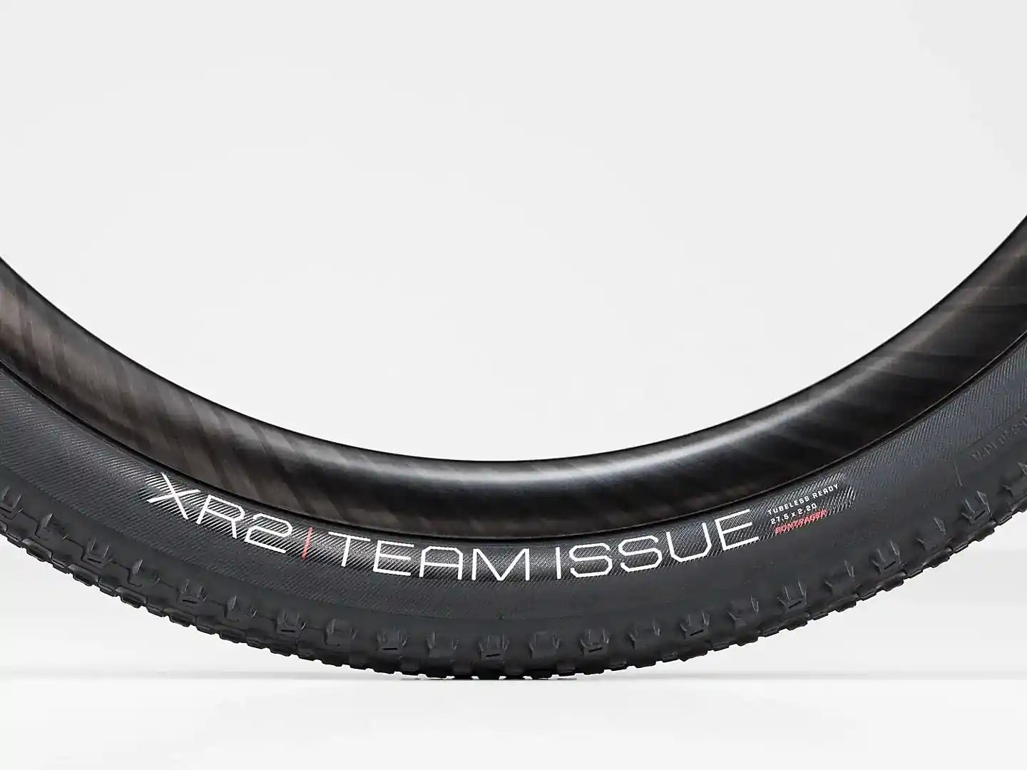 Tyre Bontrager XR2 Team Issue TLR MTB Maximize Your MTB Performance