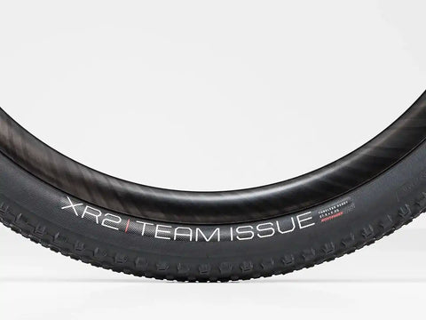 Tyre Bontrager XR2 Team Issue TLR MTB - Maximize Your MTB Performance