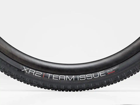 Tyre Bontrager XR2 Team Issue TLR MTB - Maximize Your MTB Performance