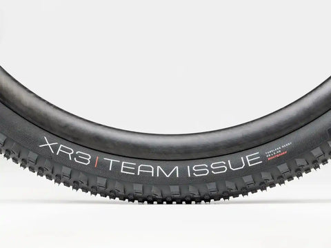 Tyre Bontrager XR3 Team Issue TLR MTB - Ready For All Races