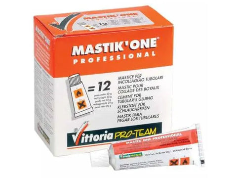 Tyre Part Vittoria Mastic One Tire Glue