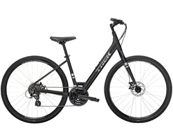 Verve 1 Disc Lowstep Women's