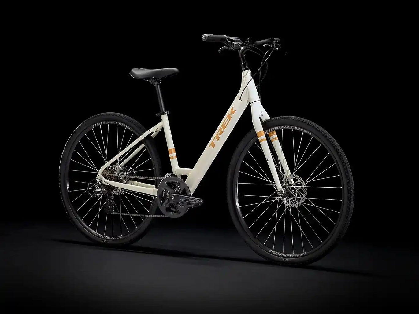 Trek City Bikes on Top Models for Urban Commuting
