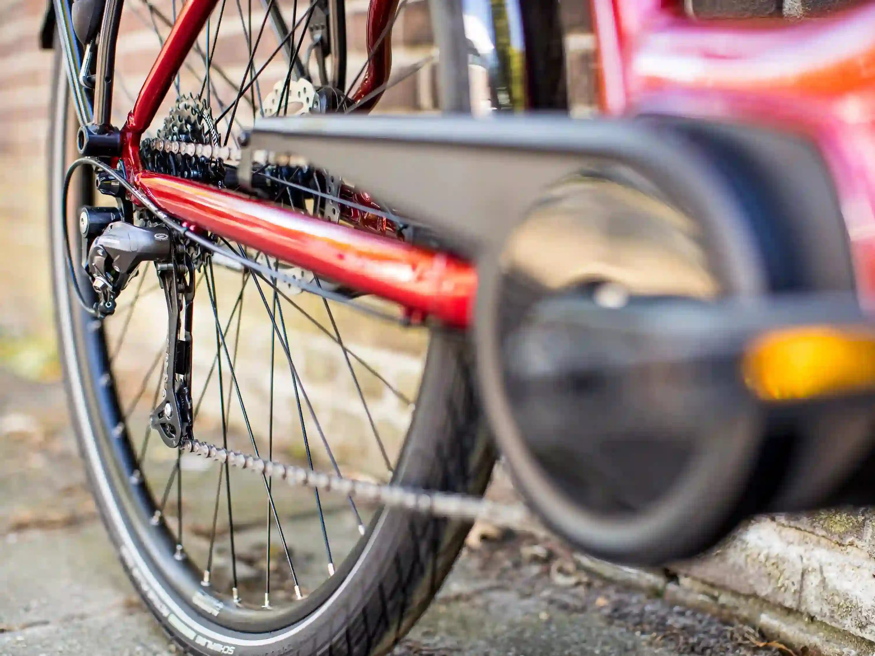 Trek Verve 1 Lowstep Powerful Hybrid Electric Bike