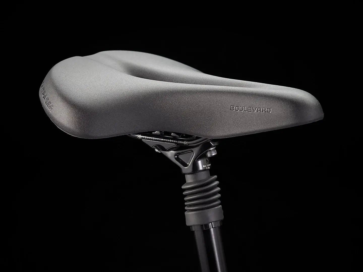 Trek Verve 2 disc High Quality City Bike