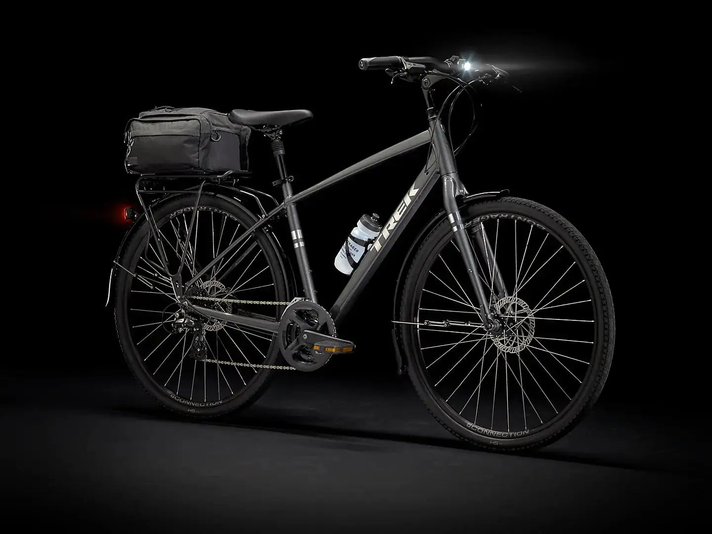 Trek Verve 2 disc High Quality City Bike
