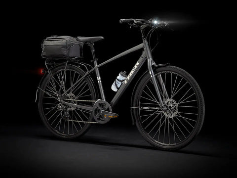 Trek Verve 2 disc High Quality City Bike