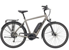 Verve + 2 - Rent Wheels Bikes
