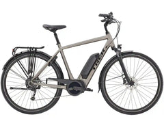 Verve + 2 Wheels Bikes