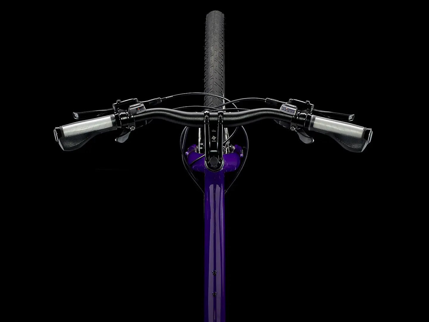 Trek Verve Disc Lowstep City Bike from Wheels Bike Store