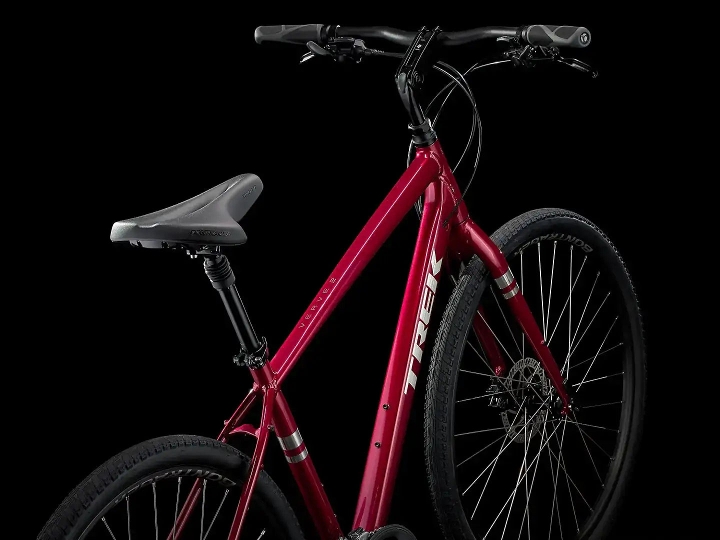 Trek Verve 2 disc High Quality City Bike