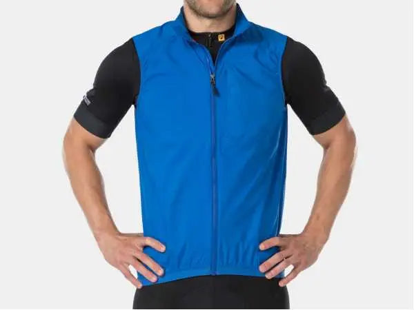 Vest Bontrager Circuit Windshell