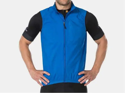 Vest Bontrager Circuit Windshell