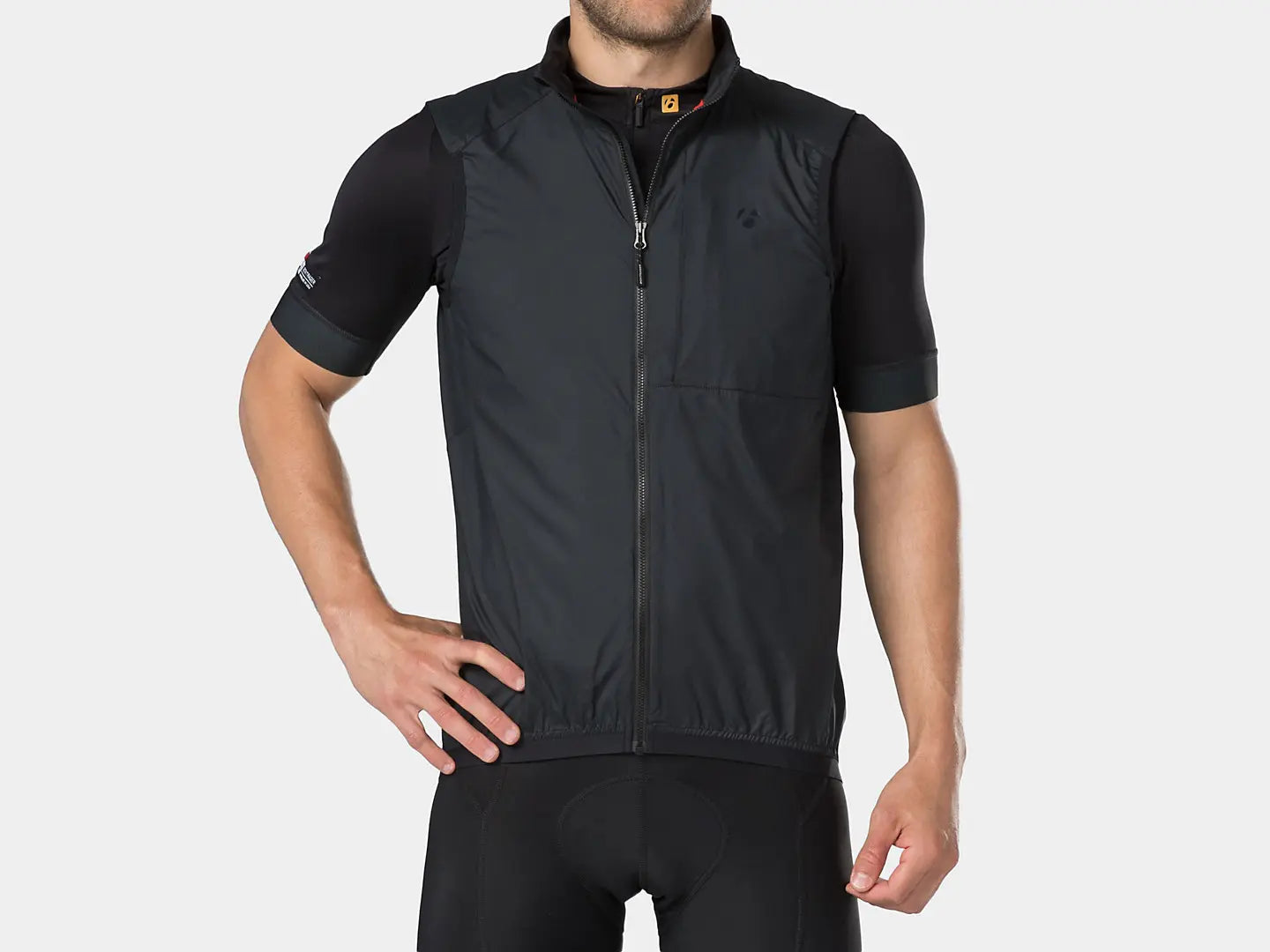 Vest Bontrager Circuit Windshell