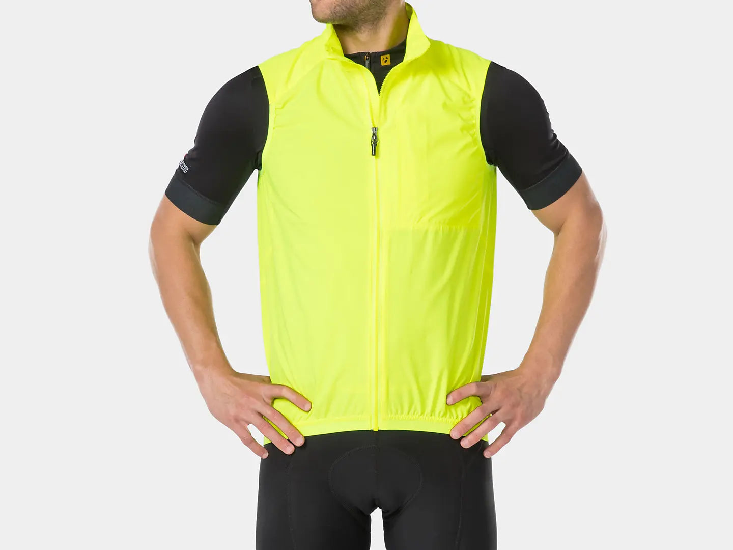 Vest Bontrager Circuit Windshell