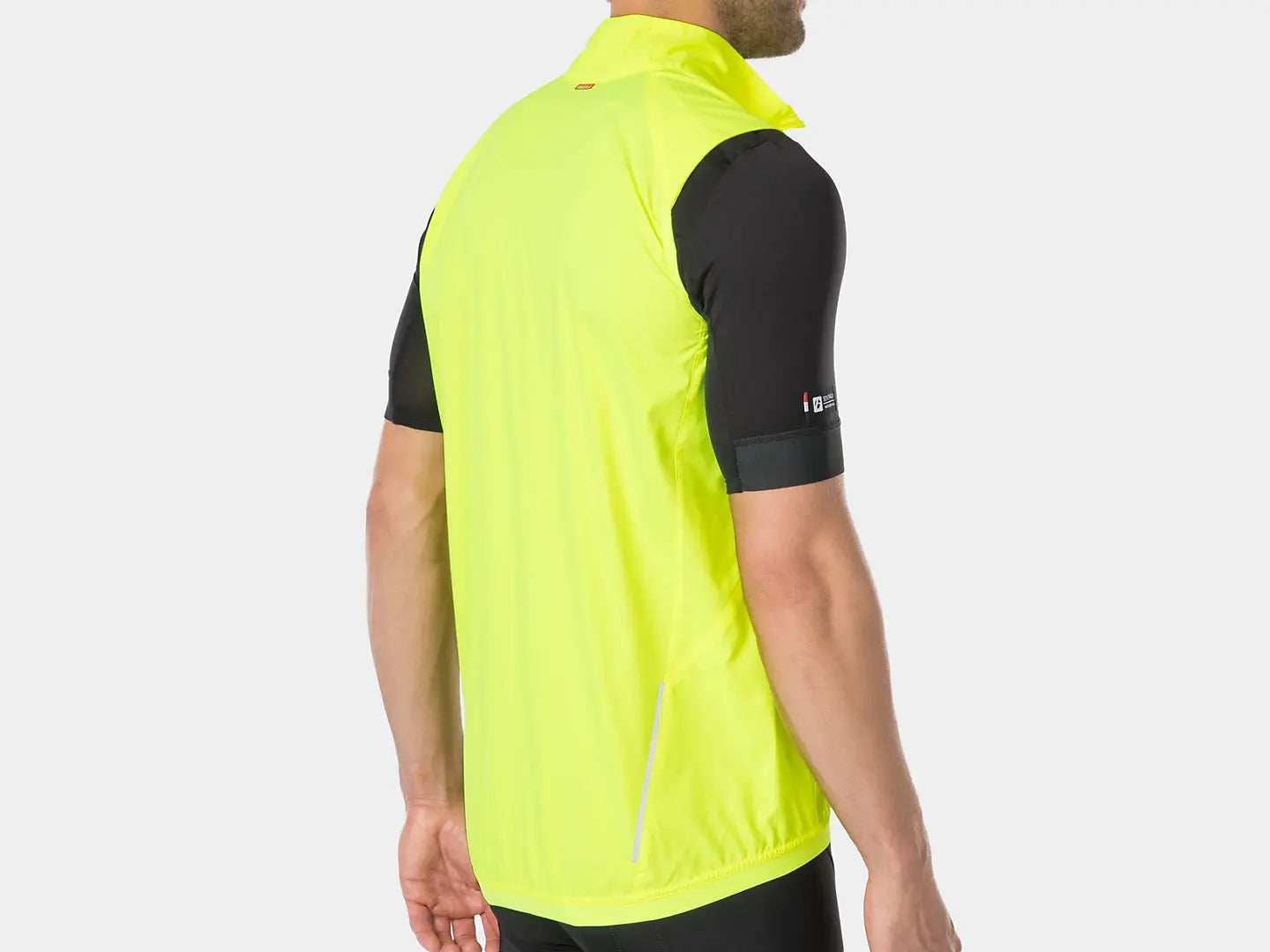 Vest Bontrager Circuit Windshell