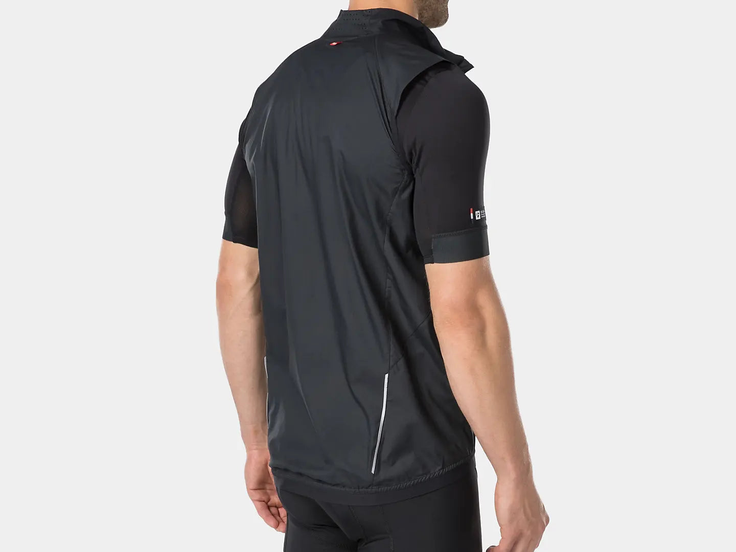 Vest Bontrager Circuit Windshell