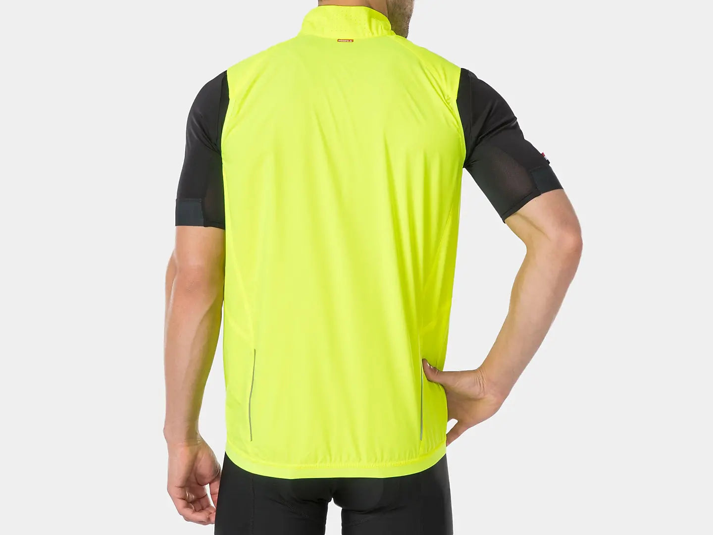 Vest Bontrager Circuit Windshell