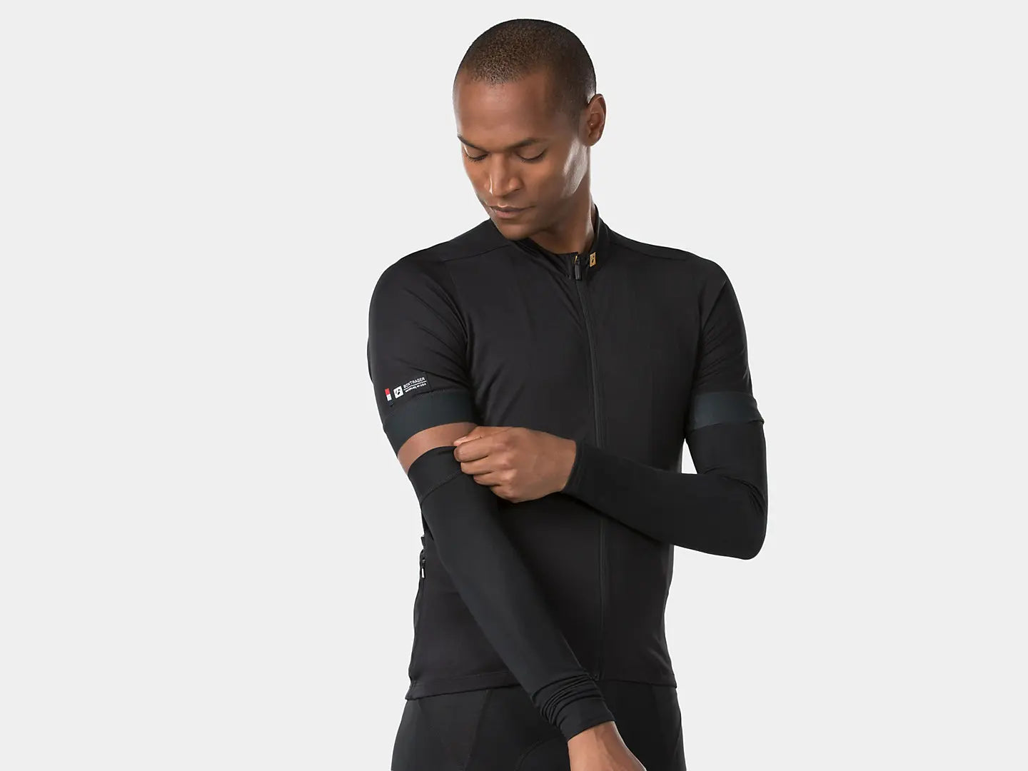 Warmer Bontrager Thermal Arm