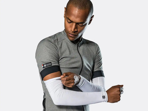 Warmer Bontrager UV Sunstop Arm Cover