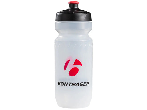 Water Bottle Bontrager Logo Case of 25